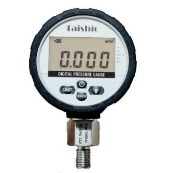 Taishio 高精度数字压力表TS-DPG-110系列
